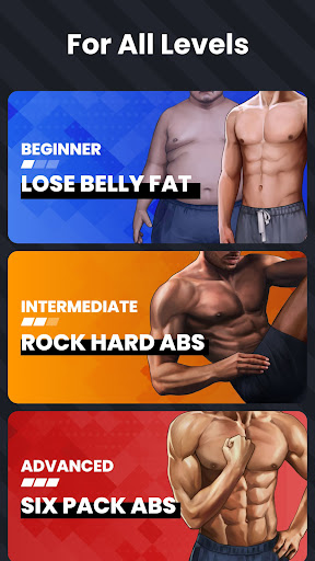 Six Pack in 30 Days