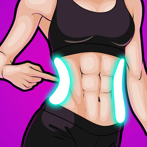 Abs Workout: Burn Belly Fat