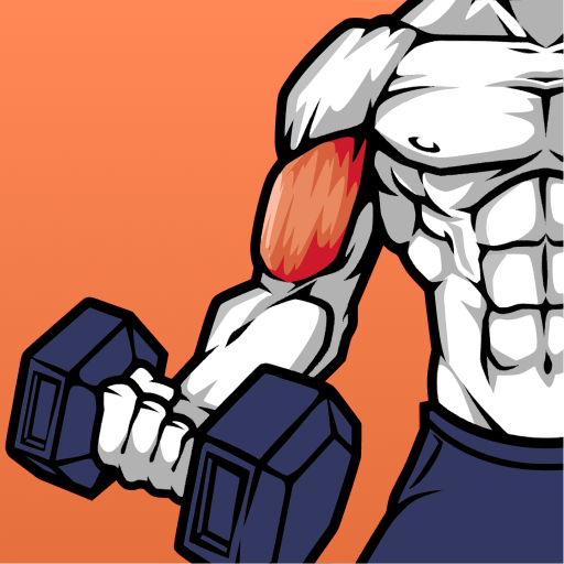 Dumbbell Home Workout for Men