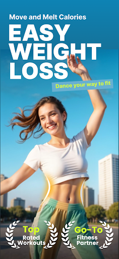 Dance Workout For Weightloss