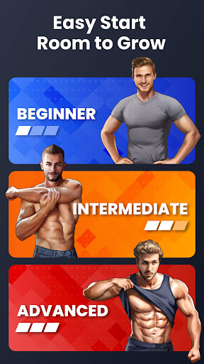 Home Workout - No Equipment