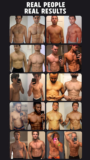 Dumbbell Home Workout for Men