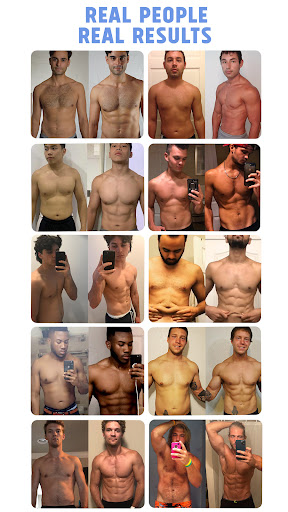 Home Workout: Fitness No Tools