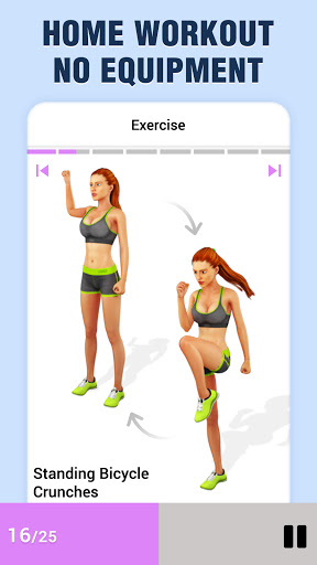 Abs Workout: Burn Belly Fat