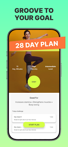 Dance Workout For Weightloss