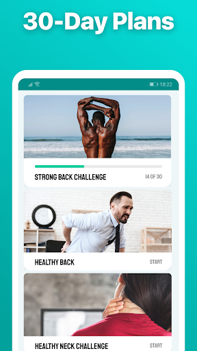 Back Workout & Exercises