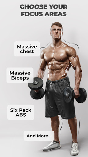 Fitness: Workout for Gym|Home